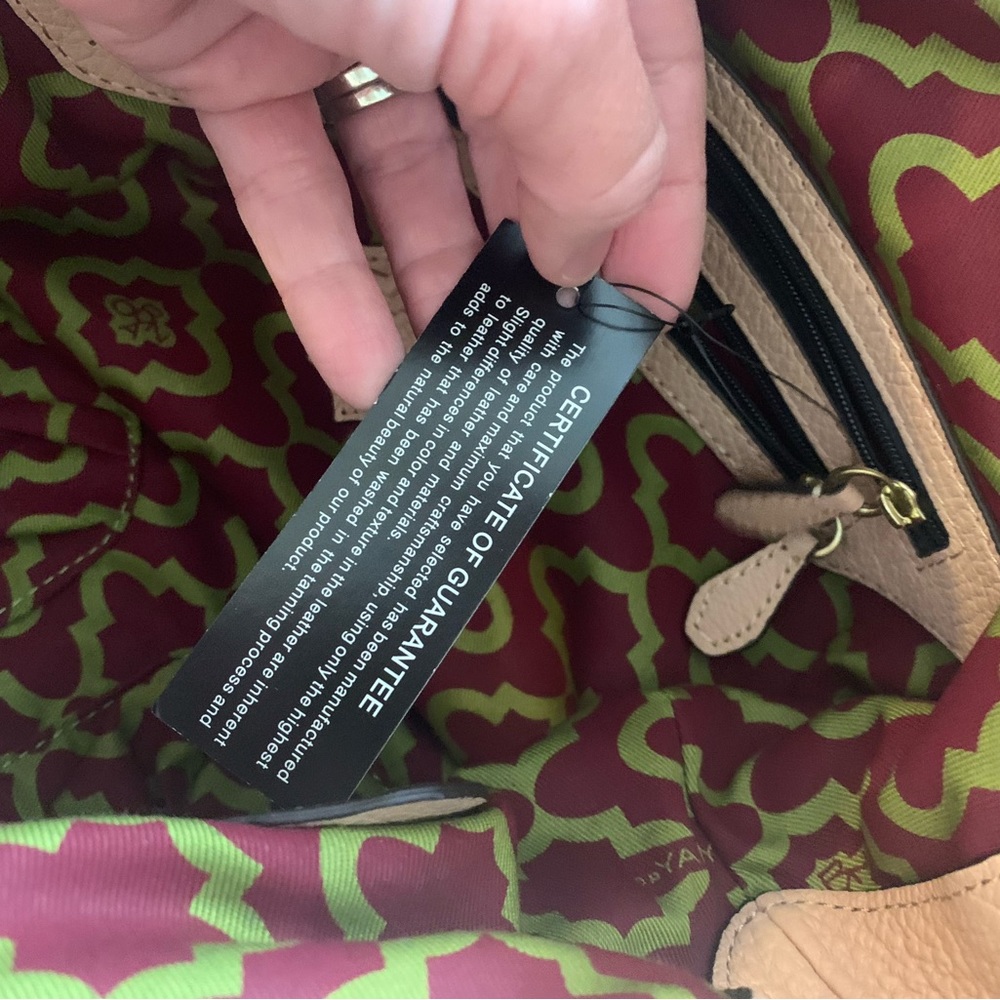ORYANY Connie Bag - Picture 4 of 7